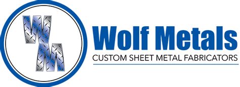 metal fabricator ohio|wolf metals columbus ohio.